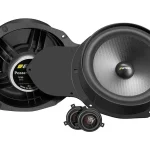 ETON Passat ETU-VWPSST-F22 3C Upgrade 2-Wege Front o. Amp
