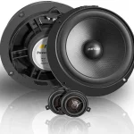 ETON ETU-VWPSST-R22 PASSAT 3C Upgrade 2-Wege Hecksystem