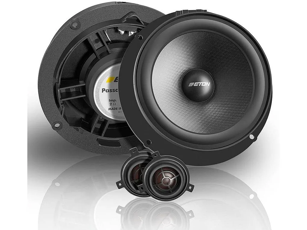 89081.webp ETON ETU-VWPSST-R22 PASSAT 3C Upgrade 2-Wege Hecksystem – Bild 1
