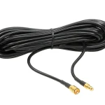 GPS Verlängerung SMB f SMB m 5 Meter