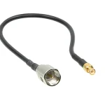 Antennenadapter FME m to MCX m