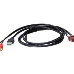 USB / AUX Kia verschiedene Modelle