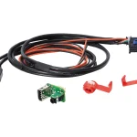 USB / AUX Ersatzplatine Fiat / Lancia / Aston Martin