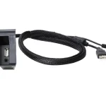 USB / AUX Ersatzplatine VW