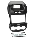 2-DIN RB Ford Ranger 2012 - 2014