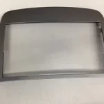 RADIOBLENDE MERCEDES ORIGINAL