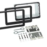 2-DIN RB Alfa 159 / Brera / Spider Magneti Marelli schwarz