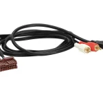 USB / AUX Hyundai verschiedene Modelle