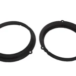 Lautsprecher Halterung für Ford 165mm