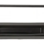 1- DIN Radioblende Saab 9.5 1997 - 2005