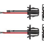 Lautsprecher Adapterkabel für Hochtöner. Seat/Skod/aVW