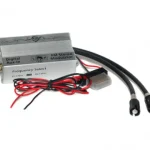 FM-Modulator AUX IN auf RAST / RAKU Stecker Buchse