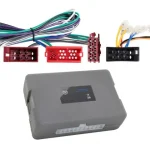 Vollaktiv- Low Level Premium Adapter Audi ,Porsche, Volkswagen