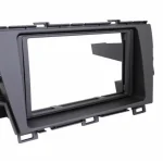 Radioblende Toyota Prius 2009 - 2012