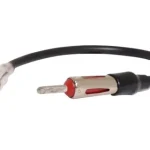 AM/FM Antennenadapter fahrzeugspezifischFord USAFocus, Mercury Cougar