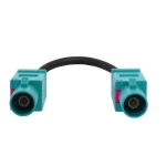 Fakra Fakra Adapter männlich, 8cm