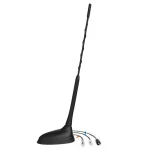 Antenne KFZ-SPEZ. RTA100.105-0