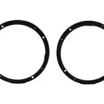Distanzringe für 165 mm Lautsprecher