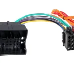 ISO Adapterkabel