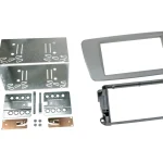 2-DIN RB Seat Ibiza dublin grau