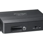 Pioneer AVIC-F260-2 Navigationsmodul für AVH Mediacenter