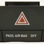 SEAT TASTENLEISTEN MITTELKONSOLE