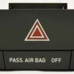 SEAT TASTENLEISTEN MITTELKONSOLE