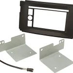 ZENEC Z-N720 OMNIMASK KIT FÜR SMART