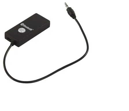 91603.webp HIFI BLUETOOTH AUDIO ADAPTER MCVOICE MIT AKKU – Bild 1