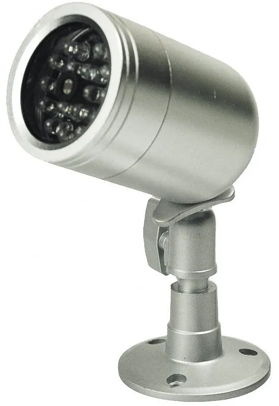 91607.webp IR NACHTSICHT-SCHEINWERFERMIT 17 LEDS – Bild 1