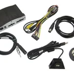 UNIVERSAL IPOD USB ADAPTER