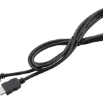 KENWOOD KCA-HD100 IPOD-AUDIO/VIDEOKABEL
