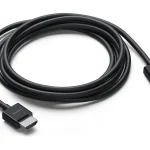 PIONEER CD-IH200V HDMI ANSCHLUSSKABEL IPHONE5