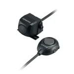 Kenwood CMOS-320 universelle Multiview-Kamera für Front- und Heckeinbau