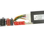 LFB Adapter Alfa Romeo / Citroen / Fiat / Ford RU8 / Iveco Daily / Peugeot