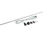 Universal Dachantenne Radio 84 cm