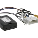 Adapter OEM Rückfahrkamera NISSAN ab 2010