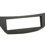 1-DIN RB Renault Laguna III schwarz