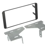 2-DIN RB Subaru BRZ