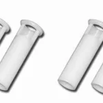 KOPFSTÜTZENSTANGEN ADAPTER-ROHRE AUF 12,5MM