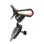 CD SCHACHT MIT GUMMIERUNG TYPE 4 CLIPHALTER