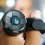ISIMPLE BLUETOOTH REMOTE CONTROL APPLE ANDOID