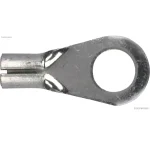 Lötverbinder, QS:16-25mm, L35mm, KG:12x6.8, D13mm