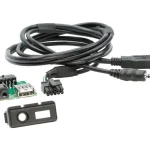 USB / AUX Ersatzplatine Mazda diverse Fahrzeuge