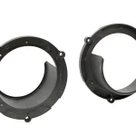 LA-Aufnahme D 130 mm Mazda / Honda Türe Front/Heck
