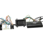 Infodapter Opel diverse Fahrzeuge 48Pin Opel