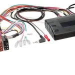 Infodapter VW Quadlock