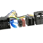 T-Kabelsatz Audi/MAN TGE/Seat/Skod/aVW 52Pin Quadlock