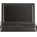 Monitor Klappmonitor 4.3 2x Video Eingang