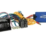 LFB Mercedes A-Klasse/B-Klasse/CLA/GLA 40Pin Quadlock